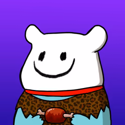 Chonky's #0205