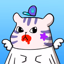 Chonky's #0573