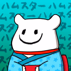 Chonky's #0046