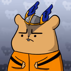 Chonky's #1467