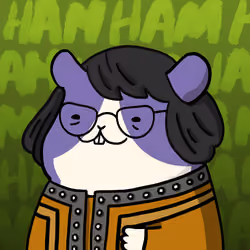 Chonky's #0496