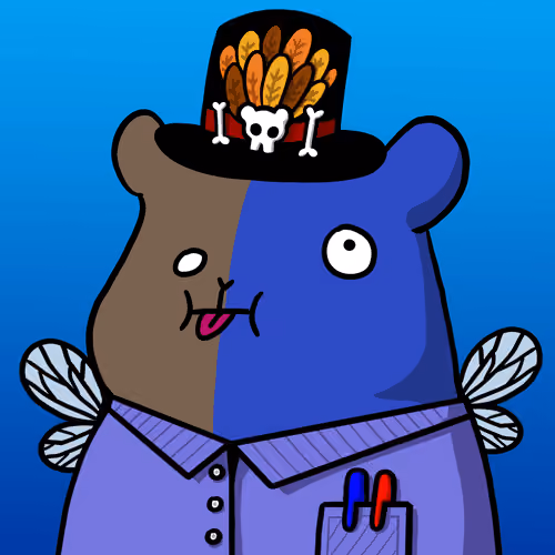 Chonky's #0220
