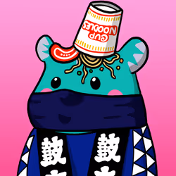 Chonky's #1445