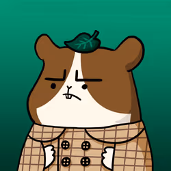 Chonky's #0093