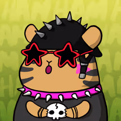 Chonky's #0138