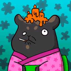 Chonky's #0047