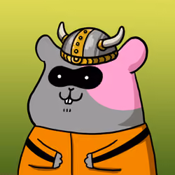 Chonky's #0222