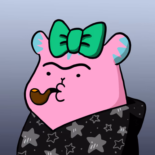 Chonky's #1799