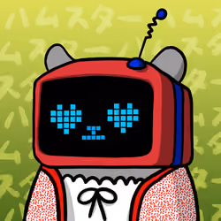 Chonky's #0095