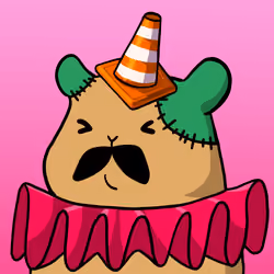 Chonky's #0401