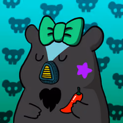 Chonky's #1469
