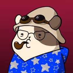 Chonky's #0504