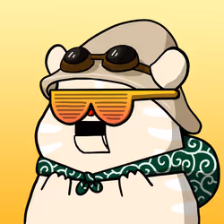 Chonky's #1609
