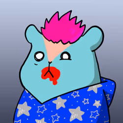 Chonky's #0881