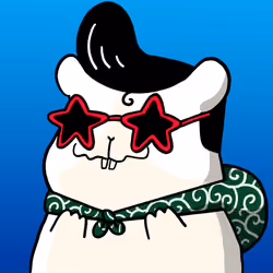 Chonky's #0402