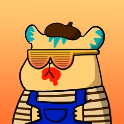 Chonky's #0165