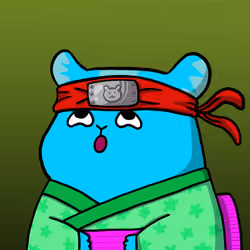 Chonky's #1447