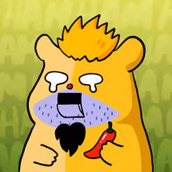 Chonky's #1838