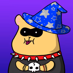 Chonky's #0053