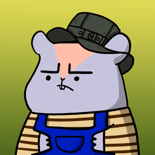 Chonky's #1770
