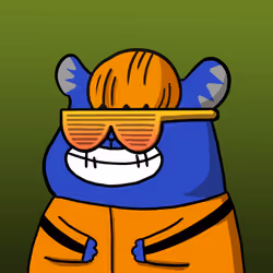 Chonky's #1718