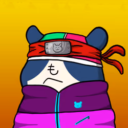 Chonky's #0094