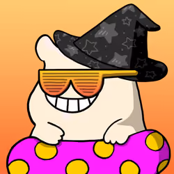 Chonky's #0054