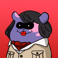 Chonky's #0162