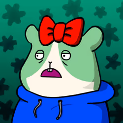Chonky's #1535