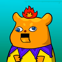 Chonky's #0052