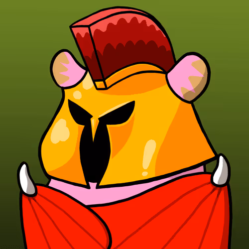 Chonkys