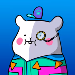 Chonky's #0589