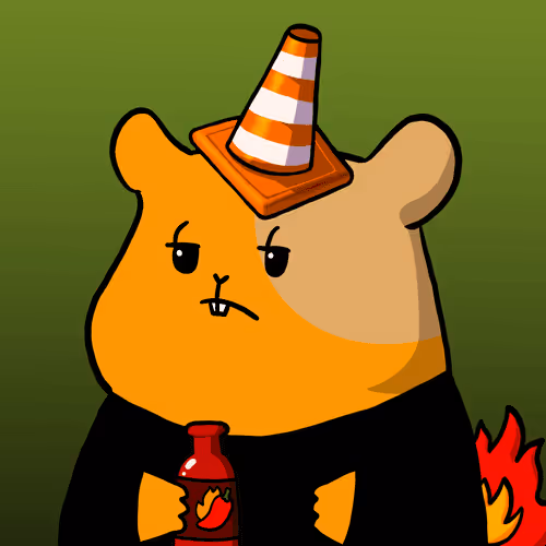 Chonkys