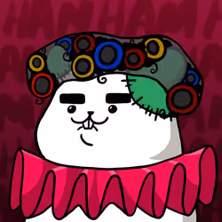 Chonky's #0203