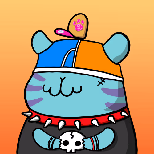 Chonkys