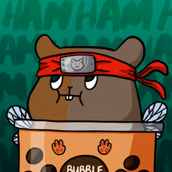 Chonky's #1307