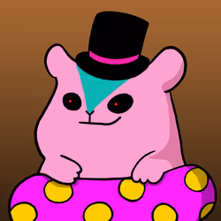 Chonky's #1723