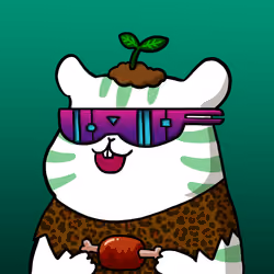 Chonky's #0362