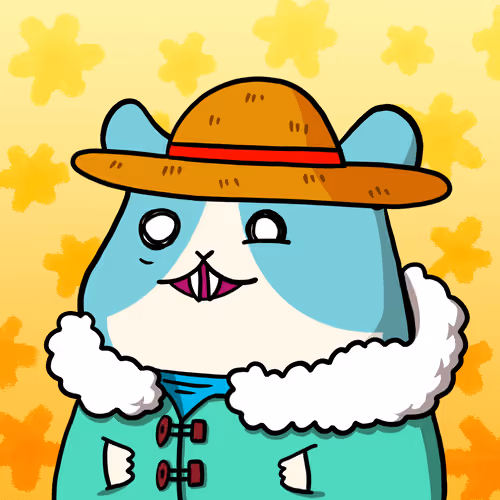 Chonky's #0213