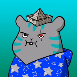 Chonky's #1722