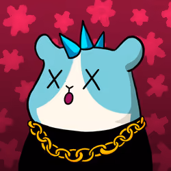 Chonky's #1837