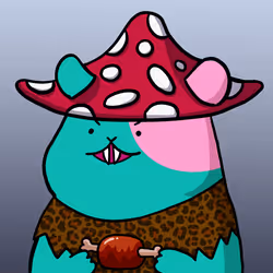 Chonky's #1771