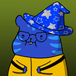 Chonky's #0128