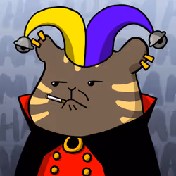 Chonky's #0139