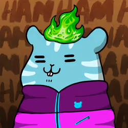 Chonky's #0622