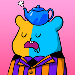 Chonky's #1439