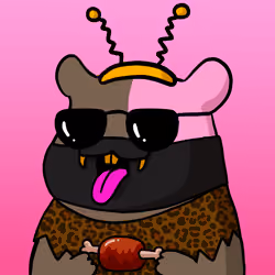 Chonky's #1608