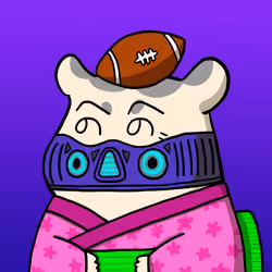Chonky's #1438