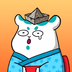 Chonky's #1571