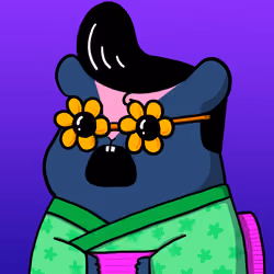 Chonky's #0792